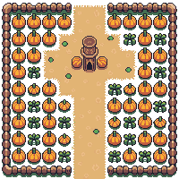 pumpkin patch