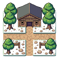 aviary