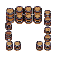 barrel group