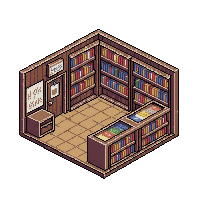 bookstore