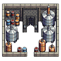brewery