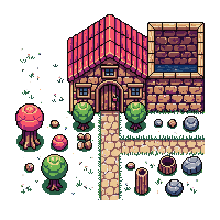 brick granary