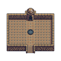 brick observatory