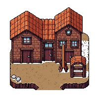 brick sawmill
