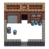 brick tannery