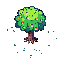 bush