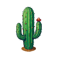 cactus tall