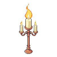 candelabra