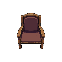 chair simple