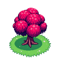 cherry tree