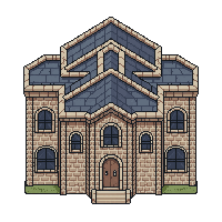 courthouse