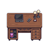 desk