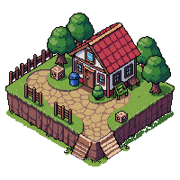 doghouse