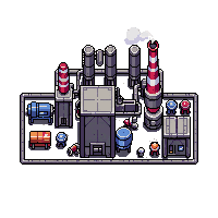 factory