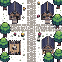 fantasy aviary