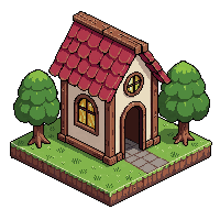 fantasy doghouse