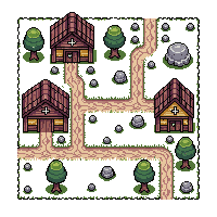 fantasy granary