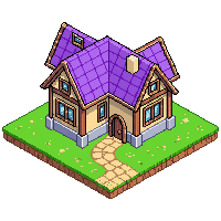 fantasy pavilion