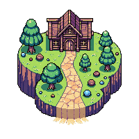 fantasy pigsty