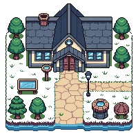 fantasy school
