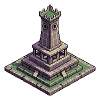 fantasy statue