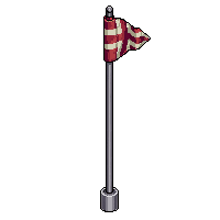 flagpole
