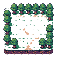 forest edge