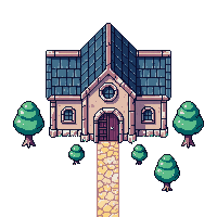 gatehouse