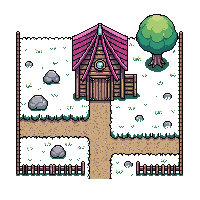 gazebo