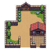 granary