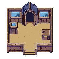 kennel