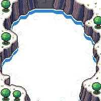 lake edge