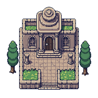 mausoleum