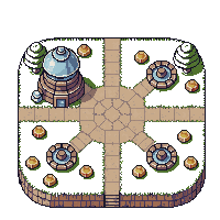 observatory