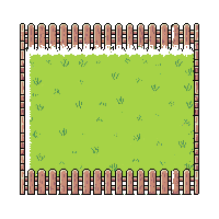 picket fence