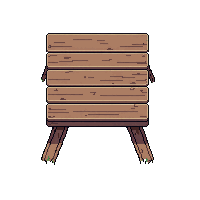 picnic table