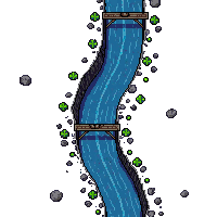 river fork