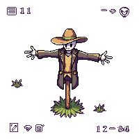 scarecrow