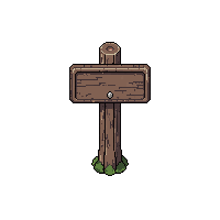 signpost