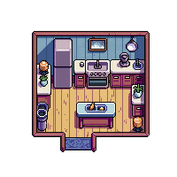 sink