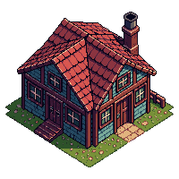 smokehouse