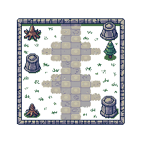 stone apiary