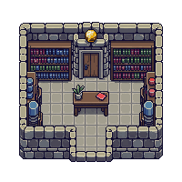 stone bookstore