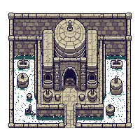 stone brewery