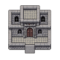 stone courthouse