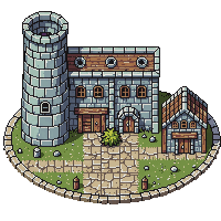 stone factory