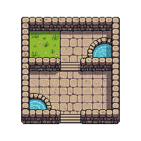 stone granary
