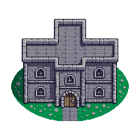 stone hospital