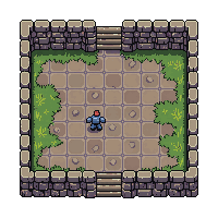 stone kennel