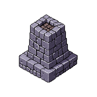 stone statue